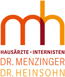 Logo - Hausärztlich internistische Gemeinschaftspraxis Dr. med. Uwe Menzinger / Dr. med. Peter Heinsohn aus Bremen