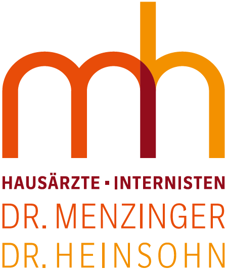 Logo - Hausärztlich internistische Gemeinschaftspraxis Dr. med. Uwe Menzinger / Dr. med. Peter Heinsohn aus Bremen