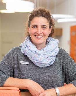 Hausarztpraxis Menzinger Heinsohn Bremen Impfassistentin